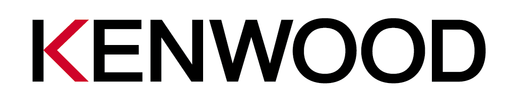 Logo Kenwood